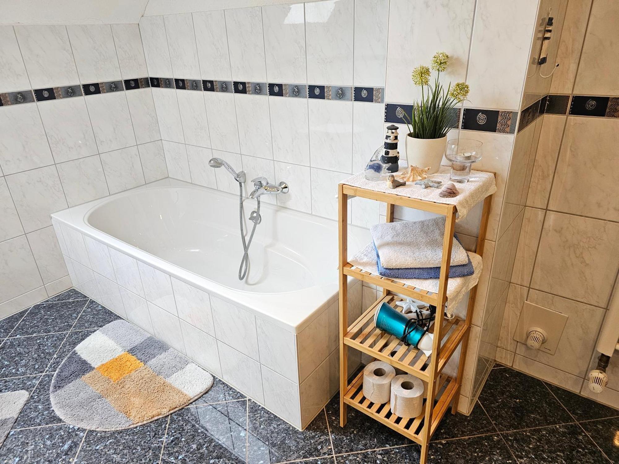 Exclusive Dachgeschosswohnung In Haren/Emmeln Экстерьер фото