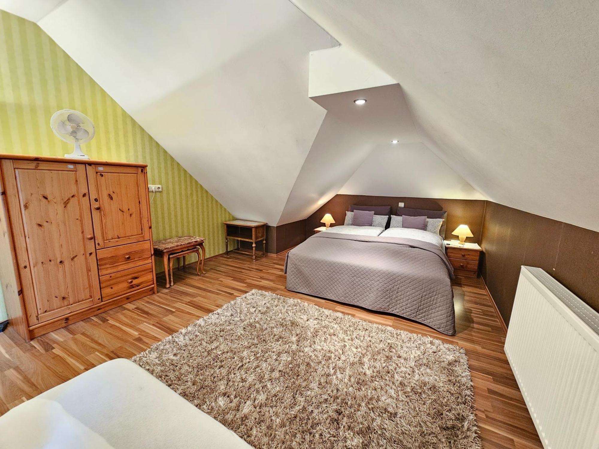 Exclusive Dachgeschosswohnung In Haren/Emmeln Экстерьер фото